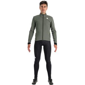 SPORTFUL Neo Set (winter jacket + cycling tights), for men