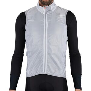 Sportful Hot Pack EasyLight Wind Vest Wind Vest, for men, size L, Cycling vest, Cycle gear