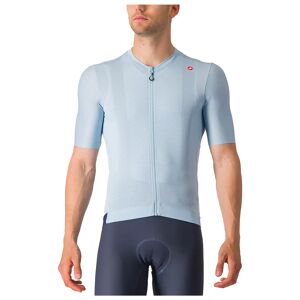 CASTELLI Espresso Short Sleeve Jersey, for men, size S, Cycling jersey, Cycling clothing