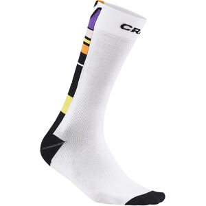 CRAFT ADV Offroad Cycling Socks Cycling Socks, for men, size M, MTB socks, Cycle clothing