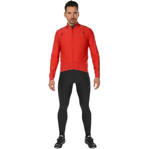 ENDURA 3-Jahreszeiten-Pro SL Set (winter jacket + cycling tights) Set (2 pieces), for men