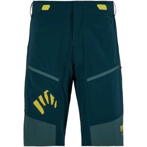 KARPOS Rapid w/o Pad Bike Shorts, for men, size XL, MTB shorts, MTB clothing