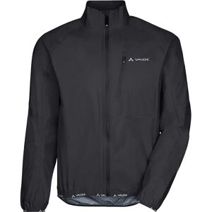 Vaude Drop III Waterproof Jacket, for men, size L, Cycle jacket, Rainwear