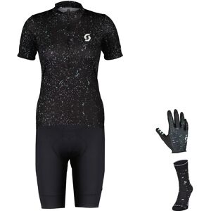 Scott , Cycling clothing