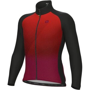 ALÉ Modular Thermal Jacket, for men, size 2XL, Winter jacket, Cycling clothing