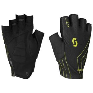 Scott RC Team Gloves Cycling Gloves, for men, size S, Cycling gloves, Cycling clothing