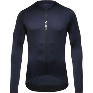 GORE WEAR Torrent long sleeve jersey Long Sleeve Jersey, for men, size L