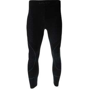 UYN long cycling pants without pad Evolutyon Biotech, for men, size L-XL, Underpants, Cycling clothing