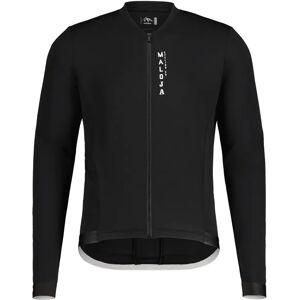 MALOJA ChivayM. Long Sleeve Jersey Long Sleeve Jersey, for men, size M