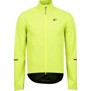 PEARL IZUMI Attack WxB Waterproof Jacket Waterproof Jacket, for men, size M, Bike jacket, Cycling clothing