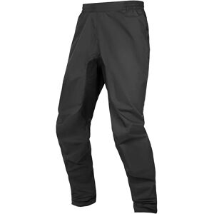 Endura Hummvee Waterproof Trousers, for men, size M, Cycle trousers, Rainwear