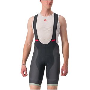 CASTELLI Competizione Kit Bib Shorts Bib Shorts, for men, size XL, Cycle shorts, Cycling clothing