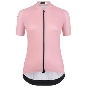 ASSOS Uma GT C2 Evo Women's Jersey Women's Short Sleeve Jersey, size XL, Cycle jersey, Bike gear