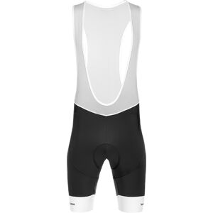 Cycle trousers, BOBTEAM Super Grip Bib Shorts Bib Shorts, for men, size S, Cycle clothing