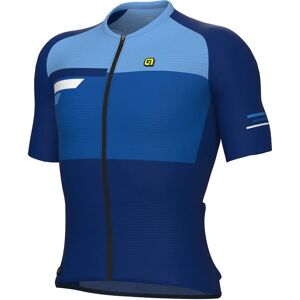 ALÉ Radar Short Sleeve Jersey, for men, size XL, Cycling jersey, Cycle clothing