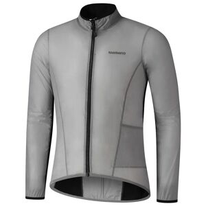 SHIMANO wind jacket Beaufort, for men, size 2XL, Cycle jacket, Cycling clothing