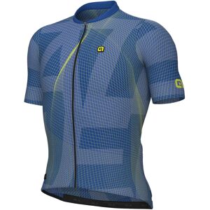 ALÉ Synergy Short Sleeve Jersey, for men, size 3XL, Cycling jersey, Cycle clothing