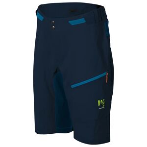 KARPOS Val Viola w/o Pad Bike Shorts, for men, size 2XL, MTB shorts, MTB clothing