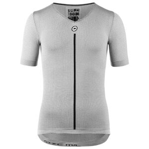 Assos SS Skin Layer P1 Cycling Base Layer Base Layer, for men, size M