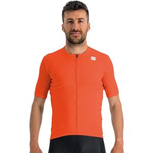 SPORTFUL Matchy Short Sleeve Jersey Short Sleeve Jersey, for men, size 2XL, Cycling jersey, Cycle clothing