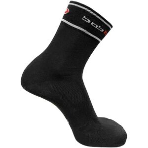 MTB socks, BOBTEAM Cycling Socks 11 cm, for men, size L, Cycle gear