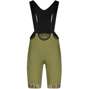 MALOJA TelvetM. Bib Shorts Bib Shorts, for men, size S, Cycle trousers, Cycle clothing