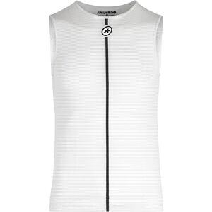 ASSOS NS Skin Layer Summer Sleeveless Cycling Base Layer Base Layer, for men, size 2XL