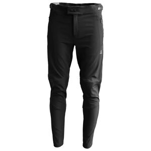 ZIMTSTERN long bike pants w/o pad Shredz Long Bike Pants, for men, size 2XL, Cycle tights, Cycling clothing