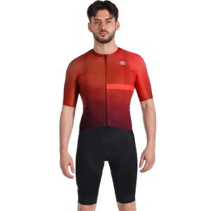 SPORTFUL  Bomber Set (cycling jersey + cycling shorts) Set (2 pieces), for men