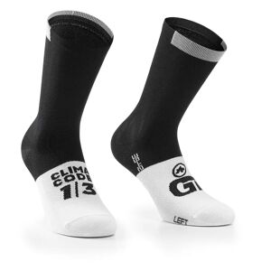 ASSOS Mille GT Cycling Socks, for men, size XS-S