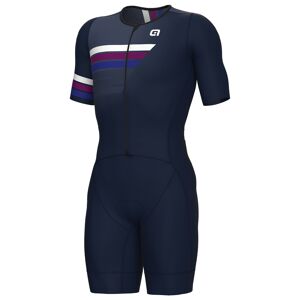 ALÉ Trigger Tri Suit Tri Suit, for men, size L, Triathlon suit, Triathlon wear