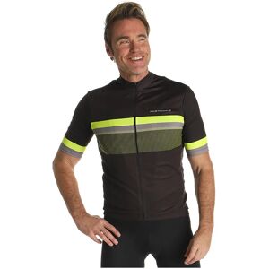 NORTHWAVE Origin Short Sleeve Jersey Short Sleeve Jersey, for men, size M, Cycling jersey, Cycling clothing