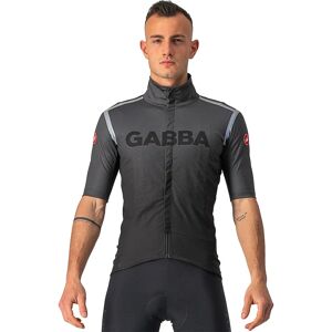 CASTELLI Gabba RoS Special Edition Short Sleeve Light Jacket Light Jacket, for men, size 2XL, Cycle jacket, Cycling clothing