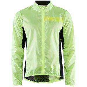 CRAFT Essence Wind Jacket, for men, size 2XL, Cycle jacket, Cycling clothing