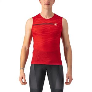 CASTELLI Insider Sleeveless Cycling Jersey Sleeveless Jersey, for men, size M