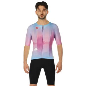 CASTELLI R A/D Set (cycling jersey + cycling shorts) Set (2 pieces), for men