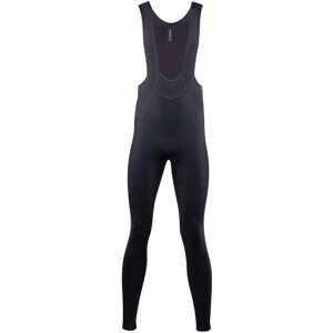 NALINI Adventures Bib Tights, for men, size S, Cycle trousers, Cycle clothing