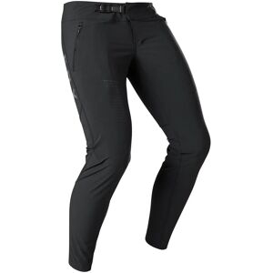 FOX Flexair Bike Trousers w/o Pad Long Bike Pants, for men, size M