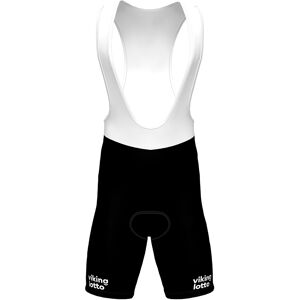 Vermarc LOTTO DSTNY 2023 Bib Shorts, for men, size S, Cycle shorts, Cycling clothing