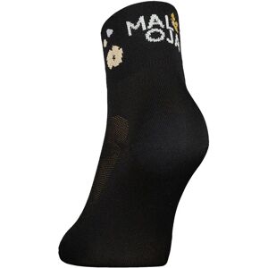 MALOJA KoschutaM. Cycling Socks Women's Cycling Socks, size S, MTB socks, Cycling gear