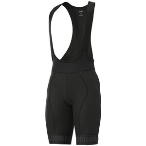 ALÉ Strada Bib Shorts, for men, size L, Cycle shorts, Cycling clothing