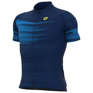 ALÉ Turbo Short Sleeve Jersey Short Sleeve Jersey, for men, size L, Cycling jersey, Cycling clothing