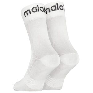 MALOJA RoveretoM. Cycling Socks Cycling Socks, for men, size L, MTB socks, Cycle gear