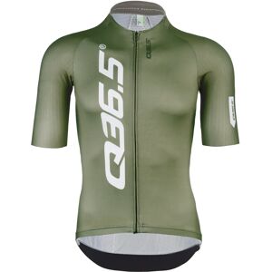 Q36.5 R2 Signature Short Sleeve Jersey, for men, size 2XL, Cycling jersey, Cycle clothing