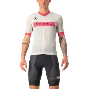 Castelli GIRO D'ITALIA Fuori 2023 Set (cycling jersey + cycling shorts) Set (2 pieces), for men, Cycling clothing