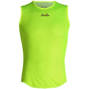 BOBTEAM Dry & Lite Sleeveless Cycling Base Layer Base Layer, for men, size XL