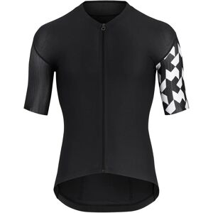 ASSOS Equipe RS S11 Short Sleeve Jersey, for men, size XL, Cycling jersey, Cycle clothing