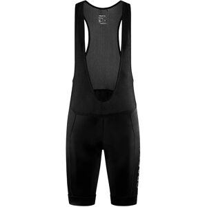 Craft Endurance Bib Shorts Bib Shorts, for men, size 2XL, Cycle shorts, Cycling clothing