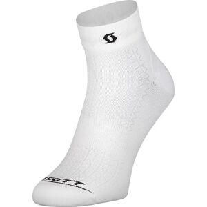 Scott Performance Quarter Cycling Socks Cycling Socks, for men, size XL, MTB socks, Cycling gear