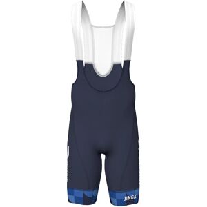 Jinga Clothing ISRAEL PREMIER TECH Pro 2022 Bib Shorts, for men, size L, Cycle shorts, Cycling clothing